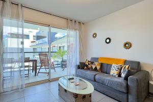 Charming 2 room apartment 300m walk from Lac du Bourget!