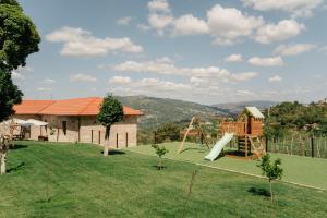 Serpa Pinto Village - by FERO