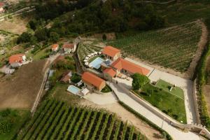Serpa Pinto Village - by FERO