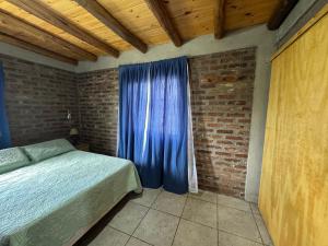 Cabaña El rincón