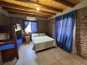 Cabaña El rincón