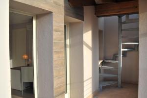 Two Connecting Double Rooms room in Bed & Breakfast Vieulif