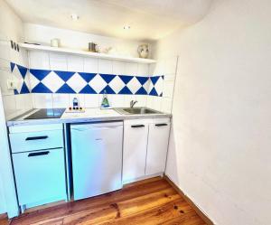 A OT Cocon Du Senat 2 - Old Town Promenade Des Ang