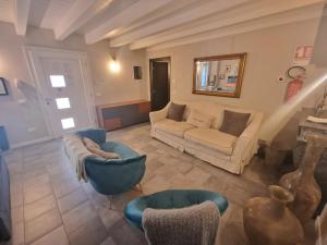 LA TANA DEI VIAGGIATORI - CENTRO STORICO - Tirano