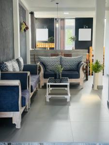 Naadee villa