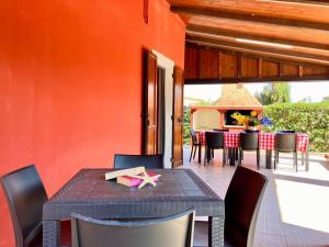 Villa Fenicia con accesso privato al mare