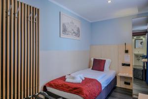 Ramada by Wyndham Frankfurt Central Station