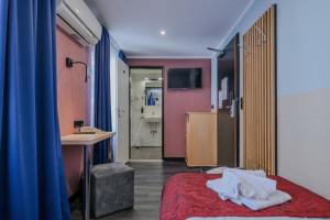 Ramada by Wyndham Frankfurt Central Station