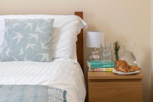 Sandy Toes, The Bay, Filey