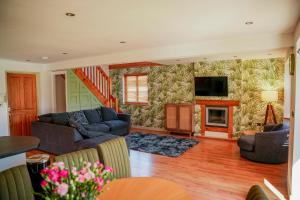 Willow Lodge
