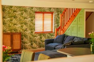 Willow Lodge
