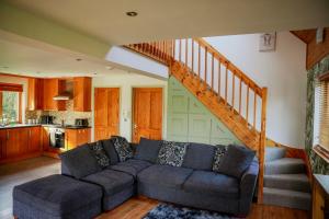 Willow Lodge