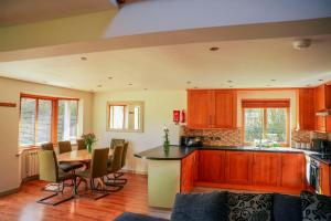 Willow Lodge
