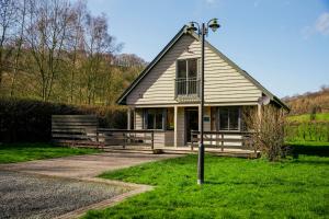 Willow Lodge