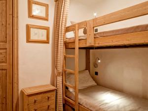 Appartement de Standing au Centre et Bord de Piste - 4 Pers, Parking, WIFI - FR-1-514-35