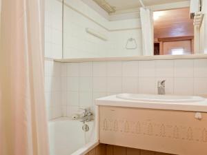 Charmant appart ski-inski-out, Courchevel, 6 pers, parking - FR-1-514-23