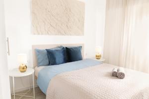 Apartment with sea view in Cullera