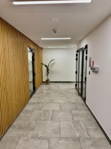 Rezydencja Niechorze LUKSUSOWY E209 z Tarasem, Basenem, Sauną, Jacuzzi, przy samej PLAŻY - 5D Apartments