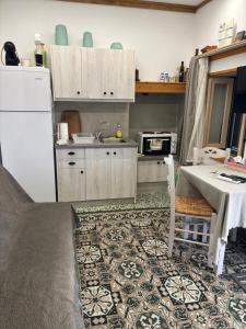 The traditional house-Skalia,kalymnos