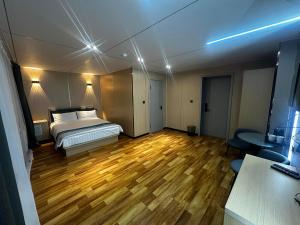 Mandala Hotel Erdenet