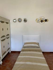 Casa vacanze Mariagrazia