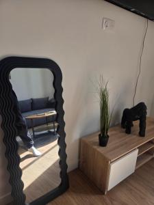 Appartement de La TRUYERE