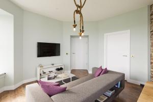 Jan De Groote Suite - 1 Bed Penthouse By Together Travel