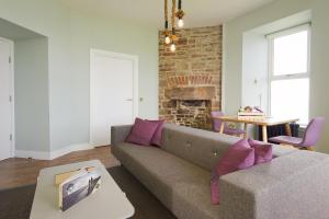 Jan De Groote Suite - 1 Bed Penthouse By Together Travel