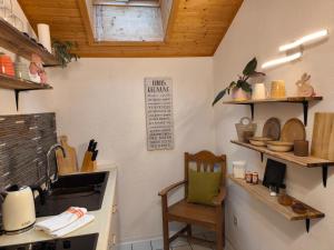 Ferienwohnung Gabriel