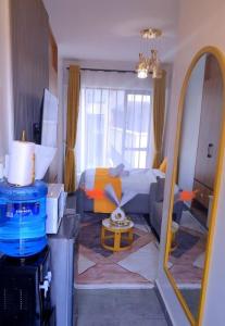 Newly furnished Studio at Tsavo sunset 2 Thindigua