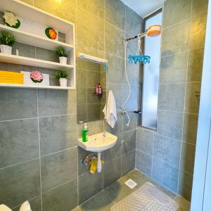 Newly furnished Studio at Tsavo sunset 2 Thindigua