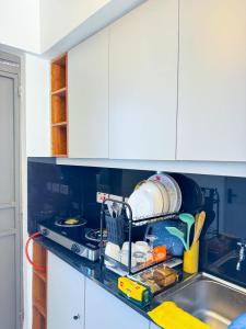 Newly furnished Studio at Tsavo sunset 2 Thindigua