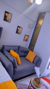 Newly furnished Studio at Tsavo sunset 2 Thindigua