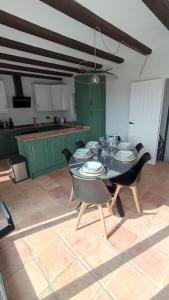 Casa Felicidad