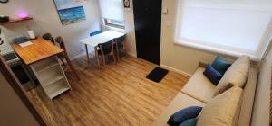 Departamentos de la Laguna