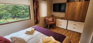 Departamentos de la Laguna