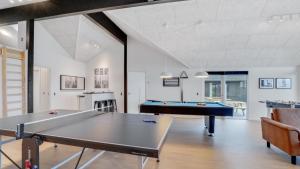 Villavilla 551 - Vrist, Vestjylland