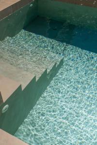 SithoniaRS Luxury Three Floor Villa N2 with Private Pool & Garden