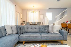 Last Minute Disney Luxury Townhouse with Private Pool. Book Now WC131