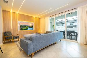 Last Minute Disney Luxury Townhouse with Private Pool. Book Now WC131