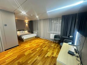 Mandala Hotel Erdenet