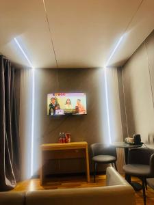 Mandala Hotel Erdenet