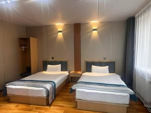 Mandala Hotel Erdenet