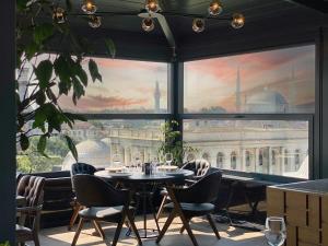 AHC Ayasofya Hotel - Special Class