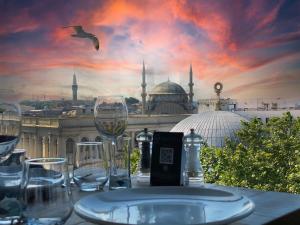 AHC Ayasofya Hotel - Special Class