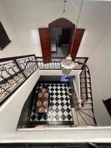 Riad ghita