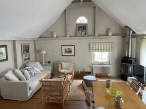 Gartenhaus Marienthal