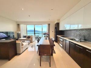 The Costa 2 bedrooms SeaView