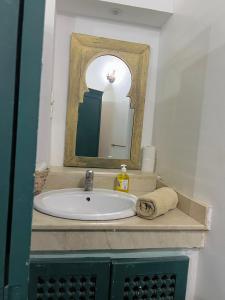Riad darkoum