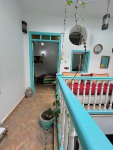 Riad darkoum